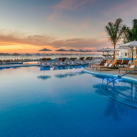 Playacar Palace Playa del Carmen Exterior foto