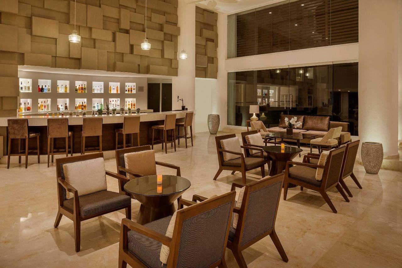 Playacar Palace Playa del Carmen Exterior foto