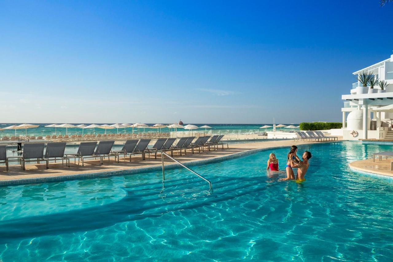 Playacar Palace Playa del Carmen Exterior foto