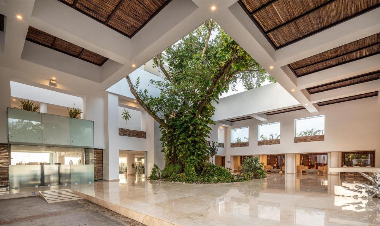 Playacar Palace Playa del Carmen Exterior foto