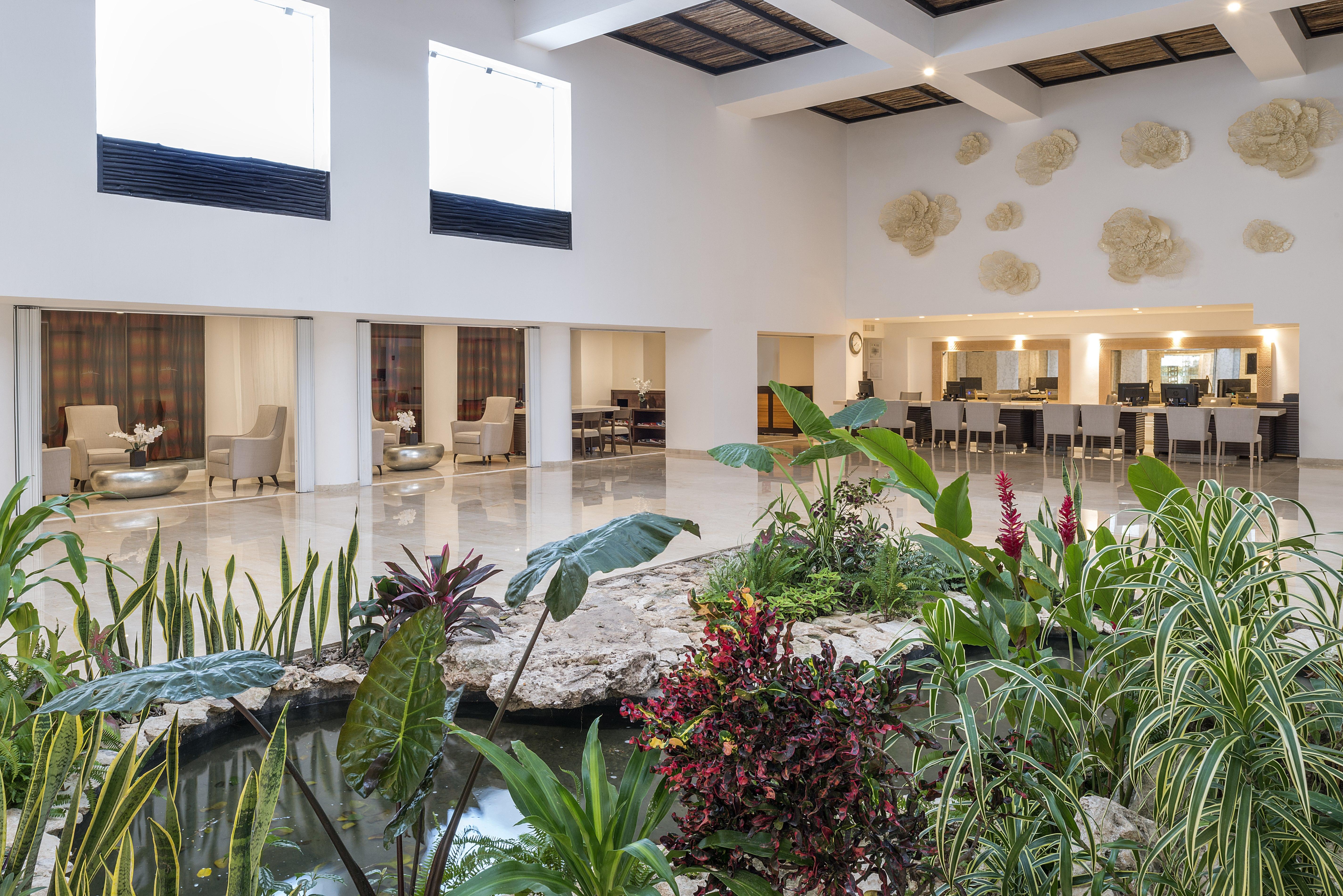 Playacar Palace Playa del Carmen Exterior foto