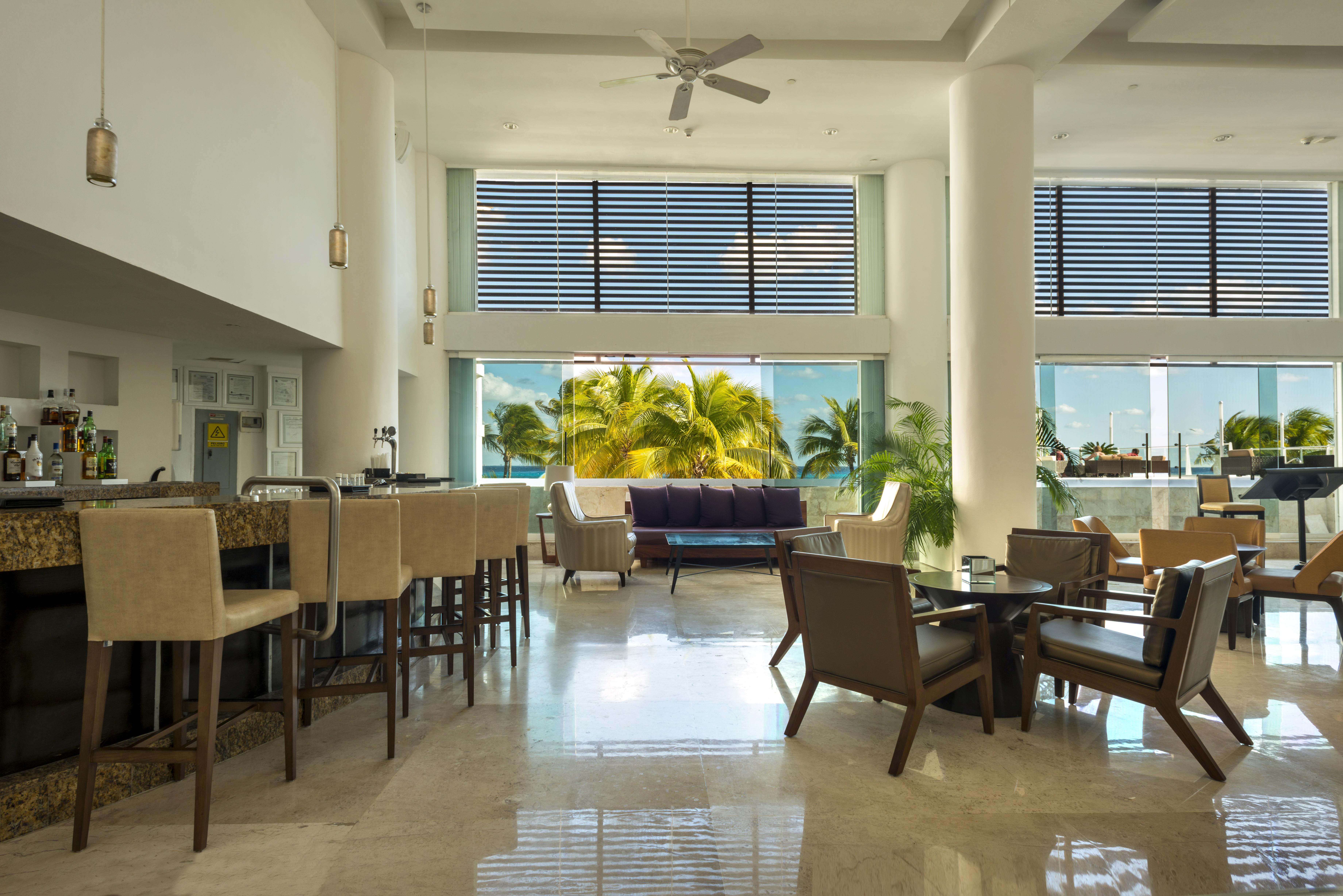 Playacar Palace Playa del Carmen Exterior foto