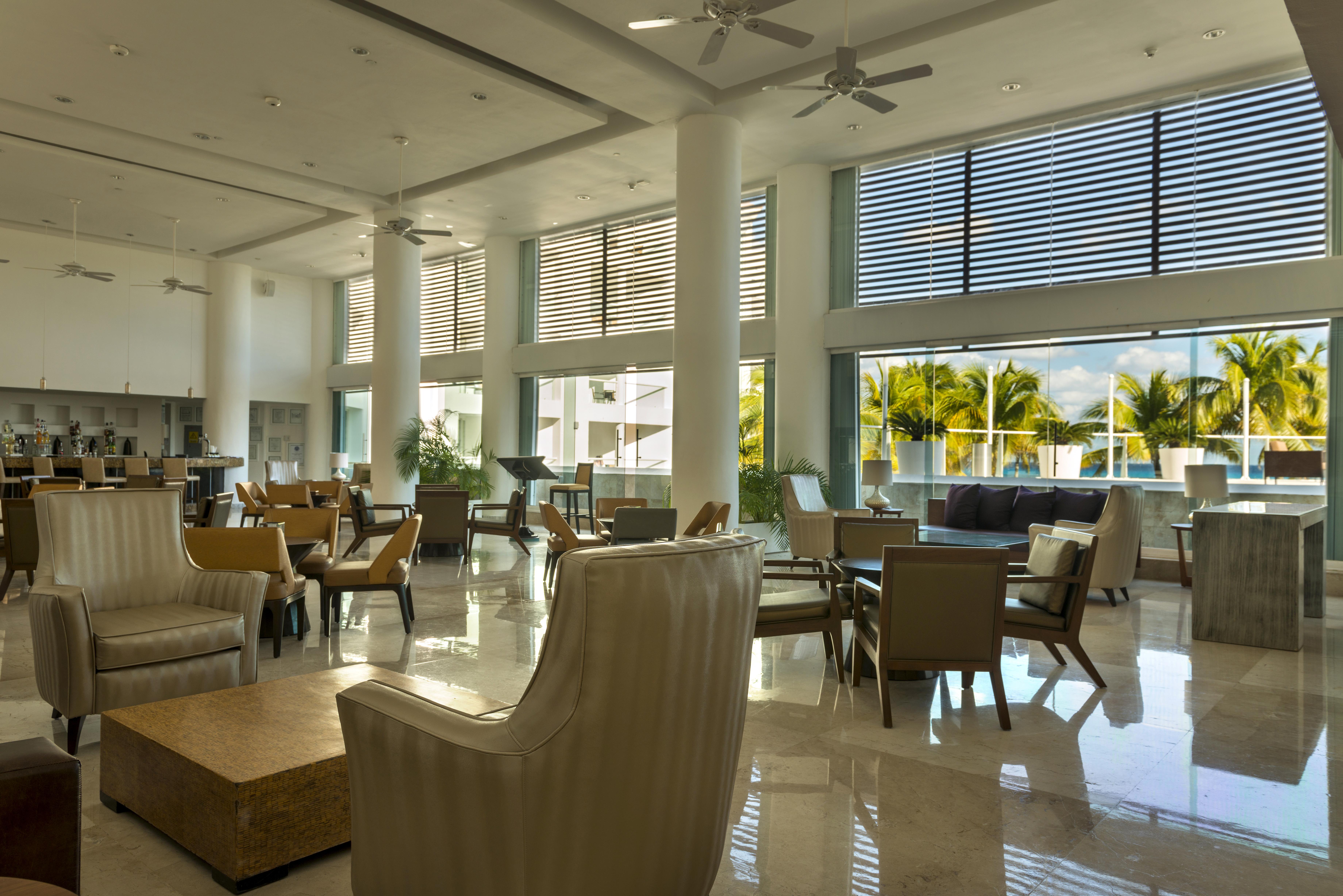 Playacar Palace Playa del Carmen Exterior foto